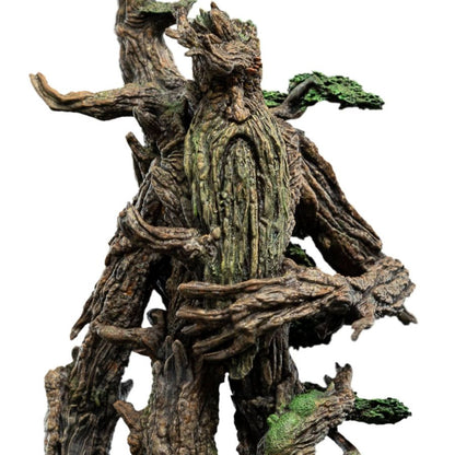 Weta The Lord of the Rings Treebeard Miniature Statue