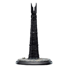 Weta The Lord of the Rings The Tower Of Orthanc Environment