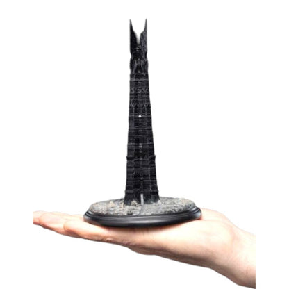 Weta The Lord of the Rings The Tower Of Orthanc Environment