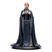 Weta The Lord of the Rings Eowyn in Mourning Miniature Statue