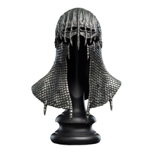 Weta The Hobbit Helm of the Ringwraith of Rhun 1:4 Scale Replica Helm