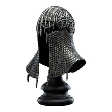 Weta The Hobbit Helm of the Ringwraith of Rhun 1:4 Scale Replica Helm