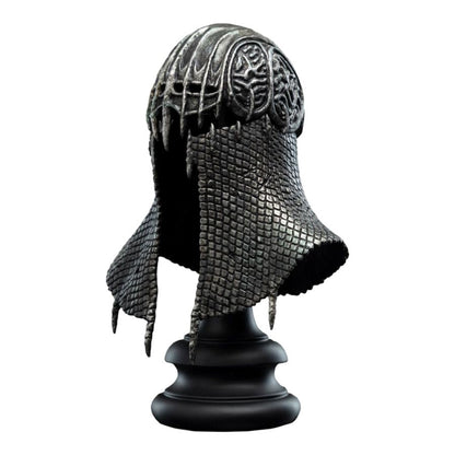 Weta The Hobbit Helm of the Ringwraith of Rhun 1:4 Scale Replica Helm