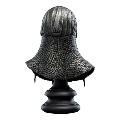 Weta The Hobbit Helm of the Ringwraith of Rhun 1:4 Scale Replica Helm