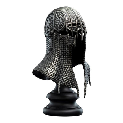 Weta The Hobbit Helm of the Ringwraith of Rhun 1:4 Scale Replica Helm