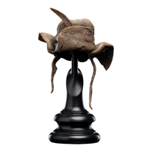 Weta The Hobbit The Hat of Radagast 1:4 Scale Replica Helm