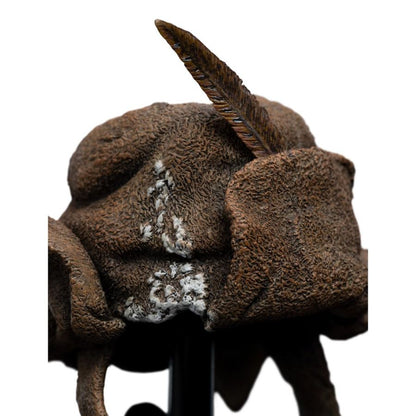 Weta The Hobbit The Hat of Radagast 1:4 Scale Replica Helm