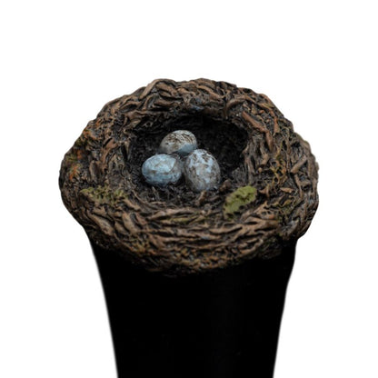 Weta The Hobbit The Hat of Radagast 1:4 Scale Replica Helm