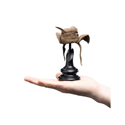 Weta The Hobbit The Hat of Radagast 1:4 Scale Replica Helm