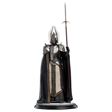 Weta The Lord of the Rings Fountain Guard of Gondor Statue
