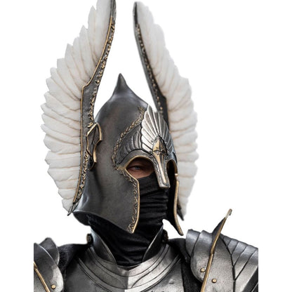 Weta The Lord of the Rings Fountain Guard of Gondor Statue