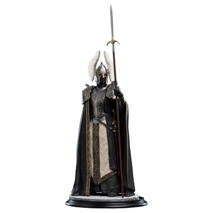 Weta The Lord of the Rings Fountain Guard of Gondor Statue