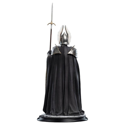 Weta The Lord of the Rings Fountain Guard of Gondor Statue
