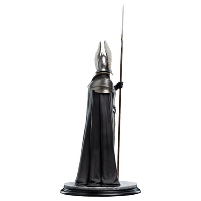 Weta The Lord of the Rings Fountain Guard of Gondor Statue