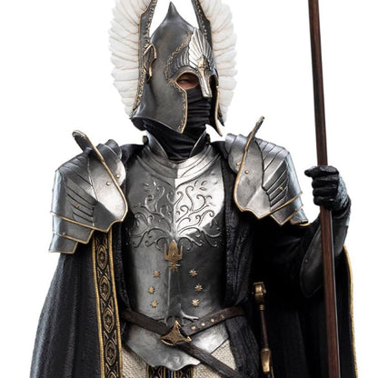 Weta The Lord of the Rings Fountain Guard of Gondor Statue