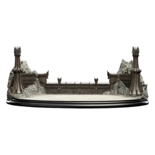 Weta The Lord of the Rings The Black Gate Environment