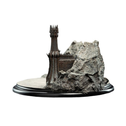 Weta The Lord of the Rings The Black Gate Environment
