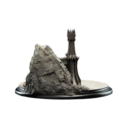 Weta The Lord of the Rings The Black Gate Environment