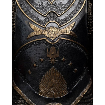 Weta The Lord of the Rings King Aragorn Statue