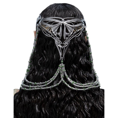 Weta The Lord of the Rings Coronation Arwen 1:6 Scale Statue