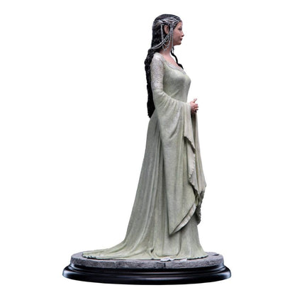Weta The Lord of the Rings Coronation Arwen 1:6 Scale Statue