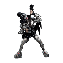 Weta KISS The Demon Mini Epics Vinyl