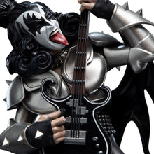 Weta KISS The Demon Mini Epics Vinyl