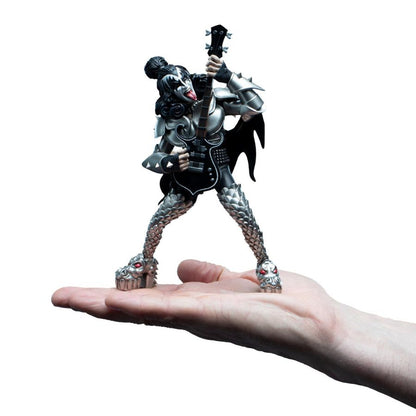 Weta KISS The Demon Mini Epics Vinyl