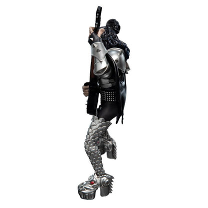 Weta KISS The Demon Mini Epics Vinyl