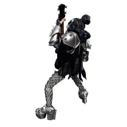 Weta KISS The Demon Mini Epics Vinyl