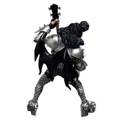 Weta KISS The Demon Mini Epics Vinyl