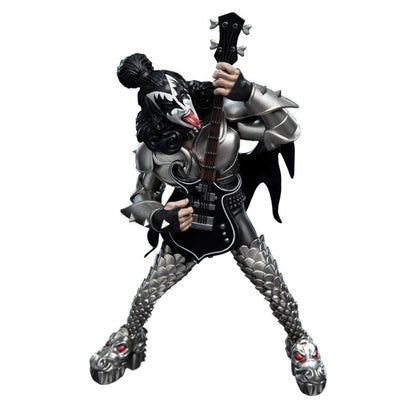 Weta KISS The Demon Mini Epics Vinyl