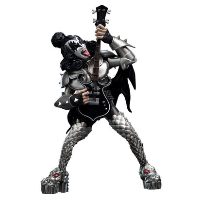 Weta KISS The Demon Mini Epics Vinyl