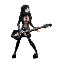 Weta KISS The Starchild Mini Epics Vinyl