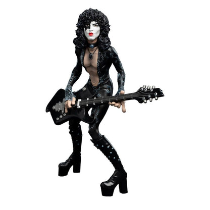 Weta KISS The Starchild Mini Epics Vinyl