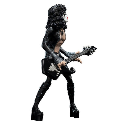 Weta KISS The Starchild Mini Epics Vinyl