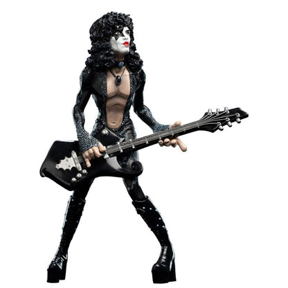 Weta KISS The Starchild Mini Epics Vinyl