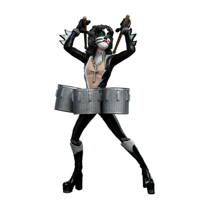 Weta KISS The Catman Mini Epics Vinyl