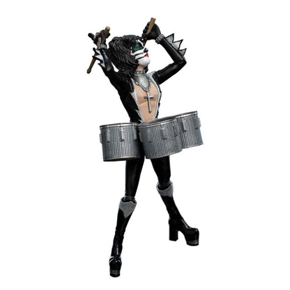 Weta KISS The Catman Mini Epics Vinyl