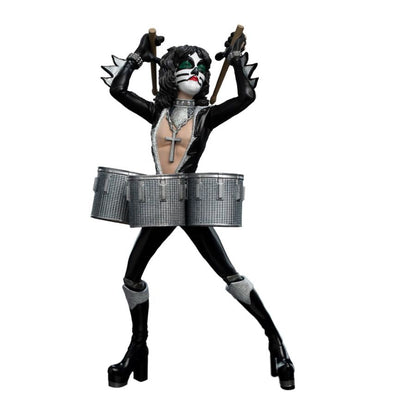 Weta KISS The Catman Mini Epics Vinyl