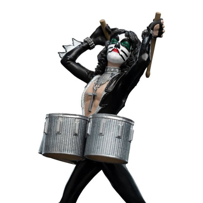 Weta KISS The Catman Mini Epics Vinyl