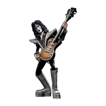 Weta KISS The Spaceman Mini Epics Vinyl