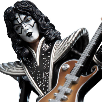 Weta KISS The Spaceman Mini Epics Vinyl