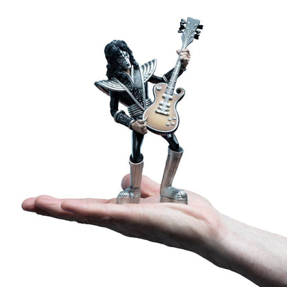 Weta KISS The Spaceman Mini Epics Vinyl