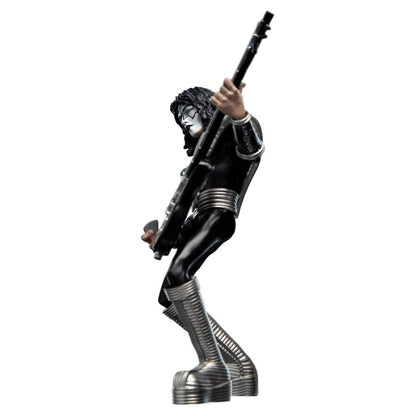 Weta KISS The Spaceman Mini Epics Vinyl