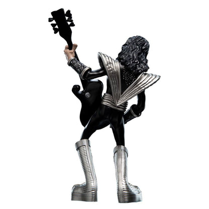 Weta KISS The Spaceman Mini Epics Vinyl