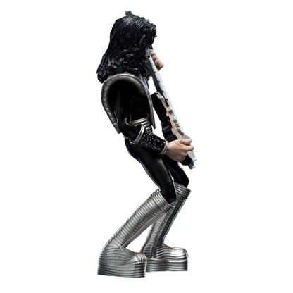 Weta KISS The Spaceman Mini Epics Vinyl