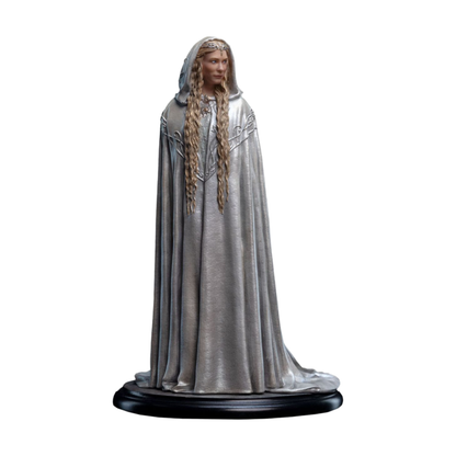 Weta The Lord of the Rings Galadriel Miniature Statue