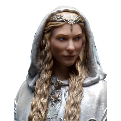 Weta The Lord of the Rings Galadriel Miniature Statue