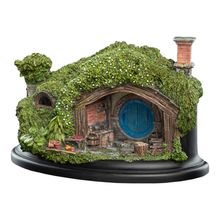 Weta The Hobbit #1 Hill Lane Hobbit Hole